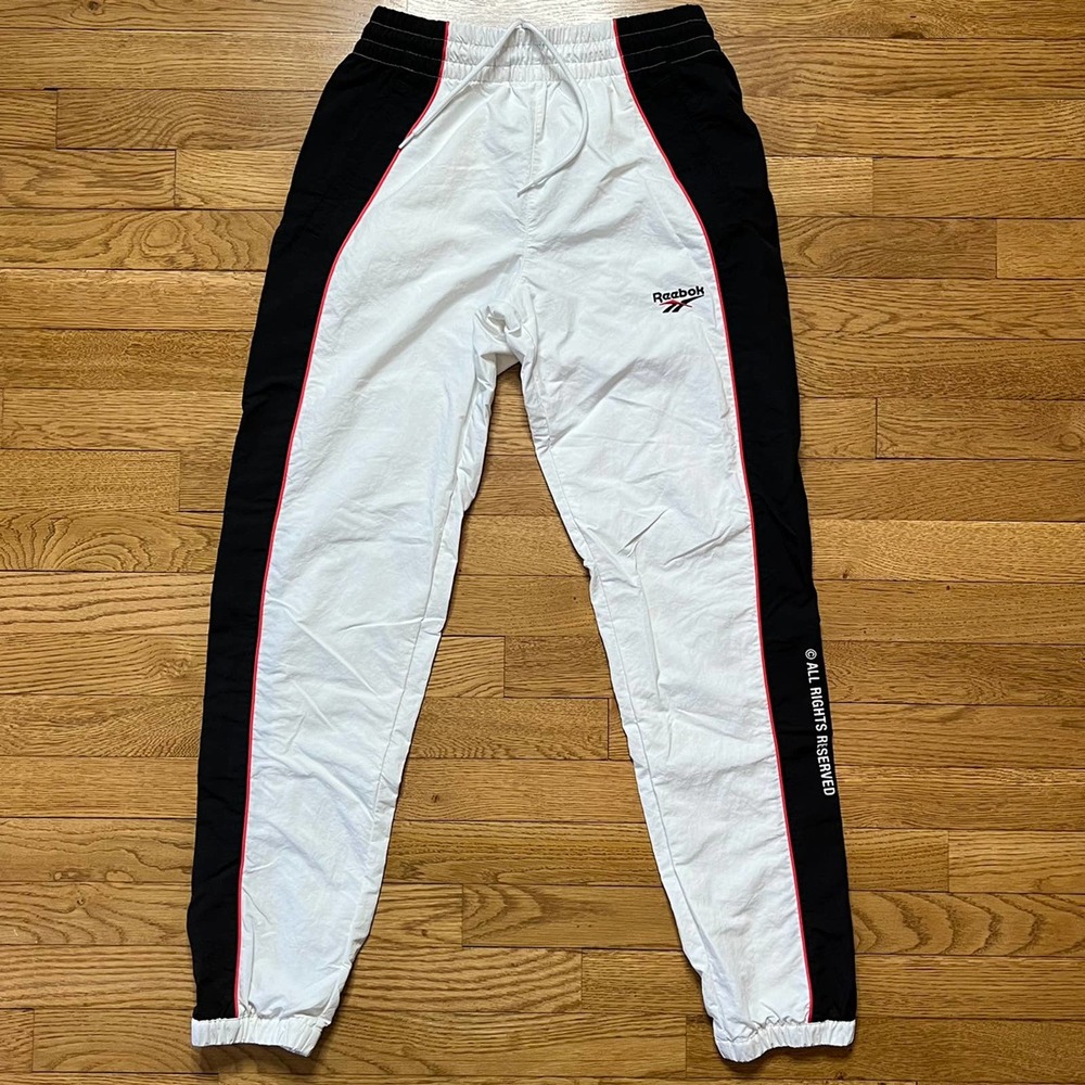 Vintage Reebok sweatpants